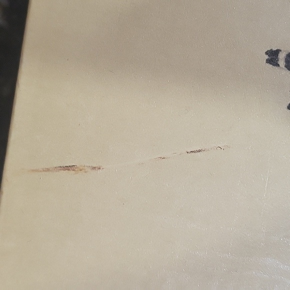 Chinese Master Zhao Huimin Beauties of Red Mansion #1 Plate 1985 8.5" - Picture 10 of 10